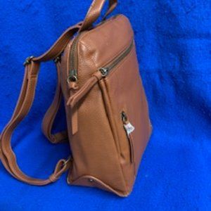 Elliot Lucca Purse / Backpack